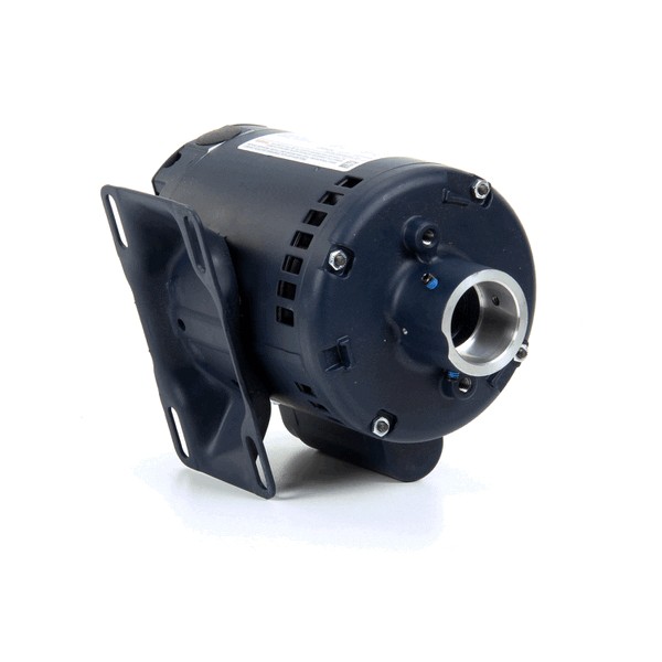 (image for) BKI (Barbeque King) M0053 MOTOR, LEESON LESS CORD/PUMP